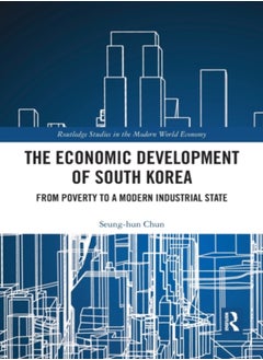 اشتري The Economic Development of South Korea في الامارات