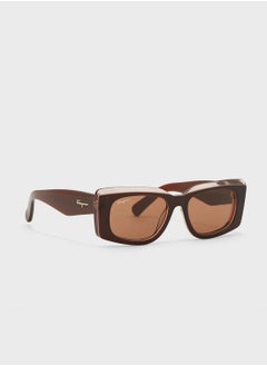 Buy Rectangle Sunglasses in UAE