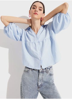 Buy Button Down Shirt in UAE