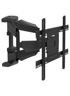 اشتري TV Mount Wall Bracket Black في السعودية