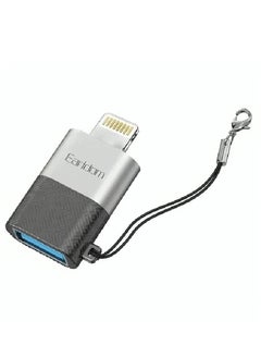 اشتري USB3.0 OTG Converter OT74 هو جهاز مفيد وفعال يسمح لك بتوصيل أجهزة USB 3.0 بالهواتف والأجهزة اللوحية الخاصة بك. في مصر