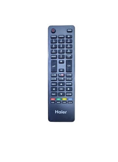 Buy HCE Replacement Remote Control For HAIER Smart TV in UAE