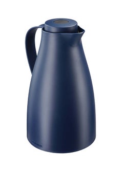 اشتري Insulating Jug 1L Dark Blue في السعودية