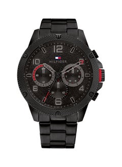 Buy Blaze Men's Stainless Steel Wrist Watch - 1792030 in UAE