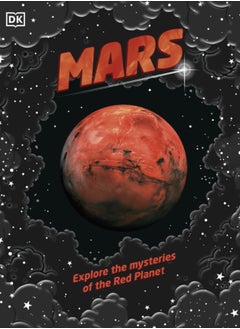 Buy Mars : Explore the mysteries of the Red Planet in Saudi Arabia