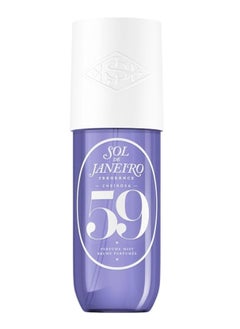 اشتري Sol de Janeiro Cheirosa 59 Perfume Mist 90ml في السعودية