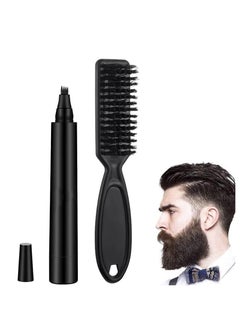 اشتري Beard Filler Pen Kit Black في السعودية