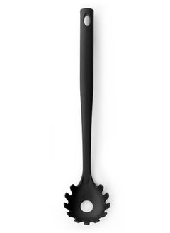 اشتري BRABANTIA Non Stick Black Line Spaghetti Spoon في الامارات