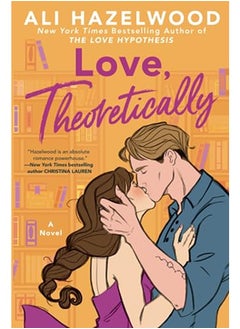 Buy Love, Theoretically in UAE