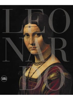 اشتري Leonardo da Vinci 1452 - 1519: The Design of the World في الامارات