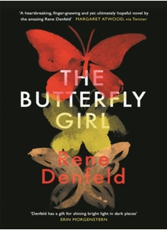 Buy The Butterfly Girl in UAE