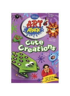 Buy ART ATTACK N CUTE CREATIONS in UAE