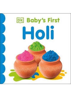 اشتري Baby's First Holi في الامارات