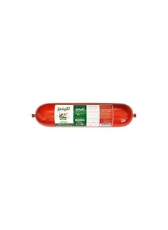 Buy Delight Sausage With Beef Adult Dog Food 800g in UAE