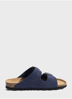 اشتري Atlas Flat Sandals في الامارات