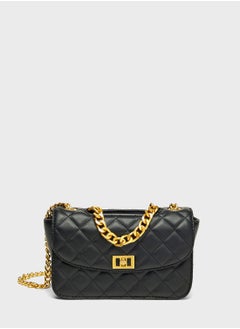 Buy Chain Detailed Crossbody in UAE