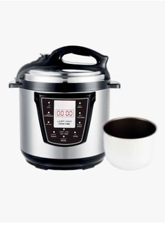 Buy 4 liter electric pressure cooker in Saudi Arabia