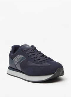 Buy Mens Lace-Up Sneakers in UAE