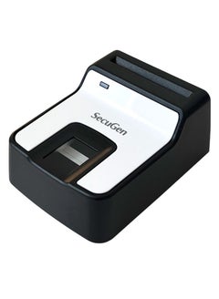 Buy Secugen Hamster Pro Duo SC/PIV USB Fingerprint and Smart Card Reader, Hi-speed USB 2.0 (fingerprint reader) and USB 2.0 Full-speed (card reader) Inferface, Smart Capture Technology, USB in UAE