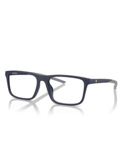 اشتري Ferrari Scuderia FZ8001U 509 54 Men's Eyeglasses Frame في الامارات