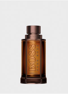 Buy BOSS The Scent Absolute for Him Eau de Parfum 50ml in UAE