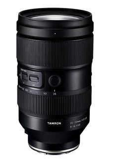 Buy Tamron 35 150 mm F/2 2.8 DI III VXD Lens for Sony E Mount, black in UAE