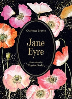 اشتري Jane Eyre Illustrations By Marjolein Bastin by BrontA", Charlotte - Bastin, Marjolein Hardcover في الامارات