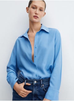 Buy Button Down Shirt in Saudi Arabia