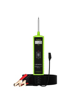 Buy P60 Voltage Tester 6-30V Automotive Power Circuit Diagnostic Diode Tester in Saudi Arabia