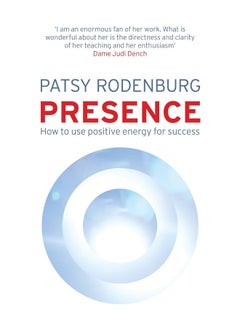 Buy Presence: How to Use Positive Energy for Success in Every Situation in UAE