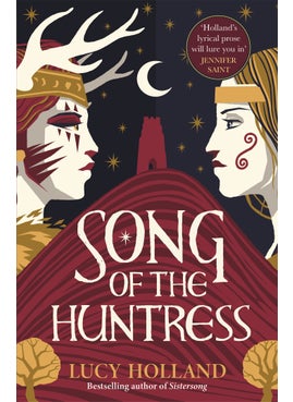 اشتري Song of the Huntress في الامارات