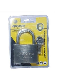 Buy high quality lock is durable and safe. They come in different models, high security with 4 keys (175 mm) and others with different key numbers and sizes in Egypt