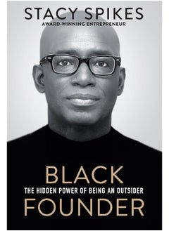 Buy Black Founder: The Hidden Power of Being an Outsider in UAE