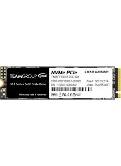 Buy 1TB MP33 Pro M.2 NVMe 2280- TM8FPD001T0C101 in UAE