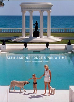 Buy Slim Aarons: Once Upon a Time in Saudi Arabia