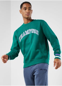 Buy Logo Sweatshirt in Saudi Arabia