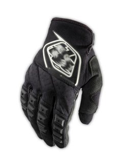 اشتري New Off-road Motorcycle Racing Mountain Bike Riding All Finger Gloves في الامارات