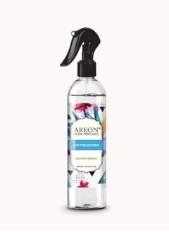 Buy Areon Car & Home Air Freshener 300 ml Summer dream in Egypt