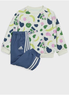 اشتري Infant Fruit French Terry Joggers في السعودية