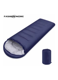 اشتري Sleep Bags Lightweight Waterproof Sleeping Bag Indoor Outdoor for Kids Teens Adults Hiking Camping في الامارات