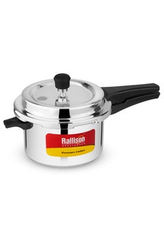 Buy DRIPLESS 5L Pressure Cooker in UAE