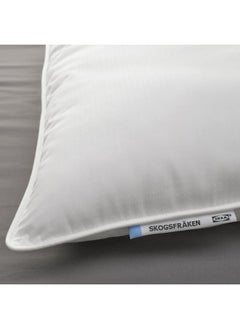 Buy Pillow, low, 50x80 cm in Saudi Arabia