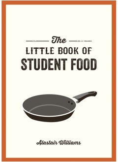 Buy The Little Book of Student Food : Easy Recipes for Tasty, Healthy Eating on a Budget in Saudi Arabia