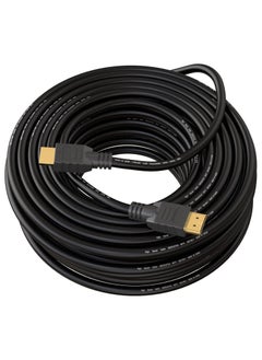 Buy HDMI TO HDMI 10M in Saudi Arabia