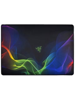 اشتري Professional thick mouse pad made of rubber and cloth في السعودية