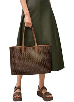 اشتري Fossil Womens Williamson Tote في الامارات