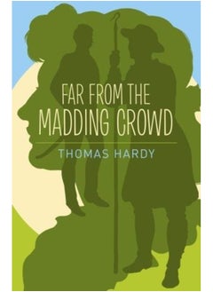 اشتري Far from the Madding Crowd في الامارات