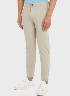 Buy Comfort Knit Tapered Pants in UAE