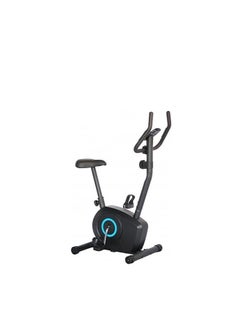 Buy Top Fit MT-252B Magnetic Bike with a Screen For Time, Speed, Distance, Calories and Heart rate measurements in Egypt