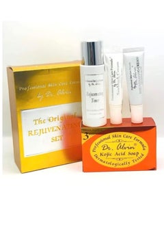 اشتري The Original Rejuvenating Set في الامارات